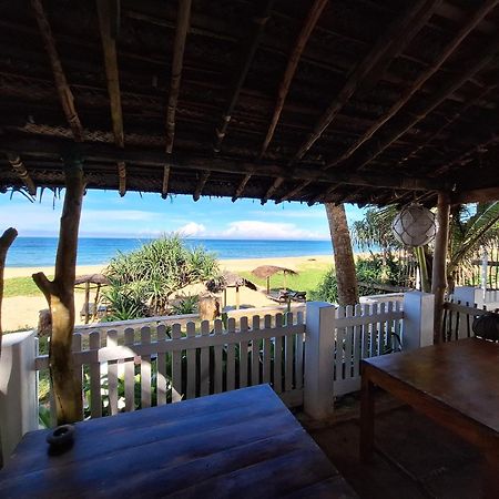 Sailors' Bay Acomodação com café da manhã Hikkaduwa Exterior foto