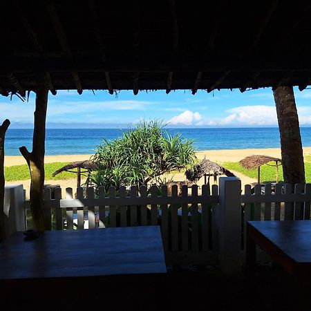 Sailors' Bay Acomodação com café da manhã Hikkaduwa Exterior foto