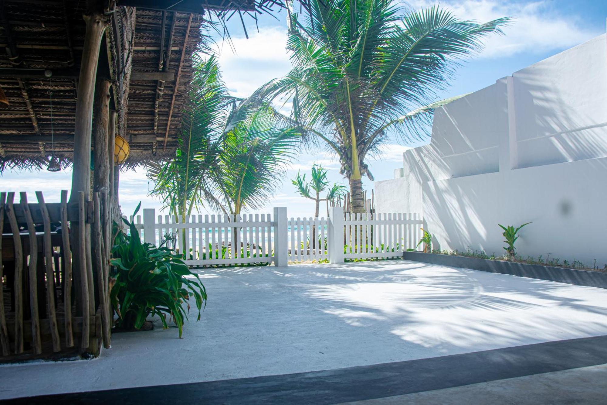 Sailors' Bay Acomodação com café da manhã Hikkaduwa Exterior foto