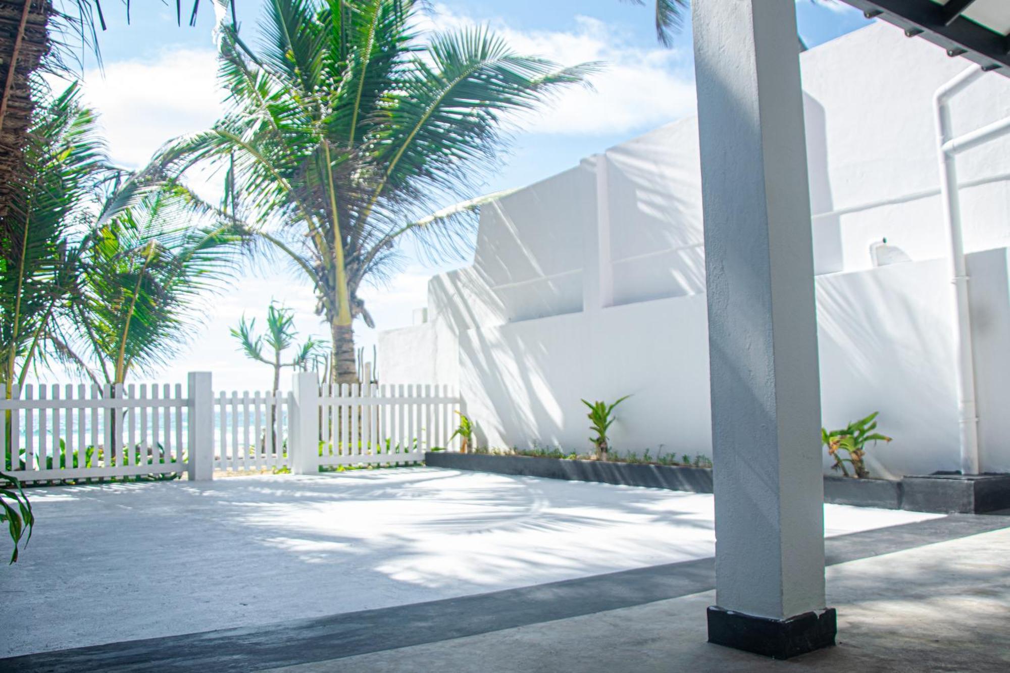 Sailors' Bay Acomodação com café da manhã Hikkaduwa Exterior foto