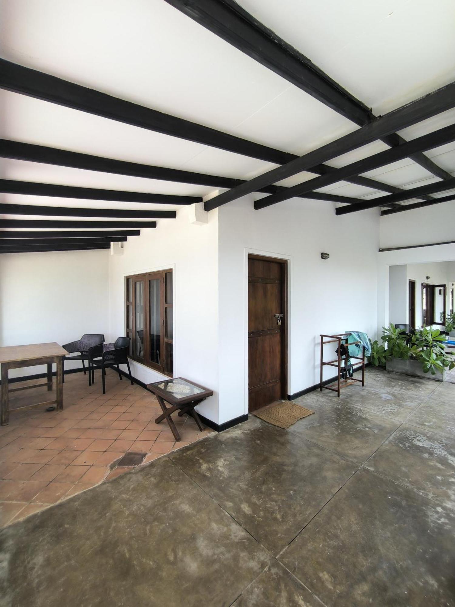 Sailors' Bay Acomodação com café da manhã Hikkaduwa Exterior foto